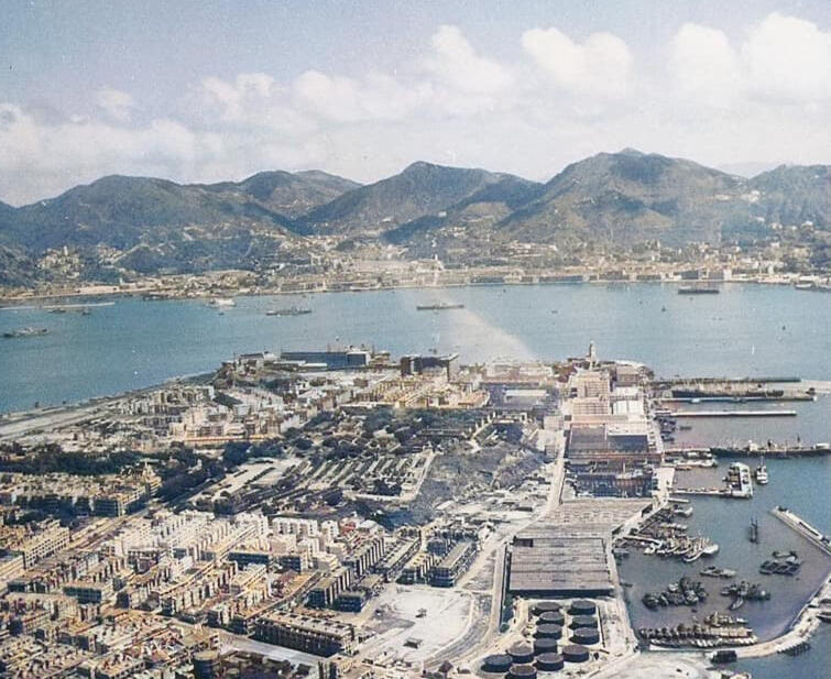 Do business in HK Do business in HK